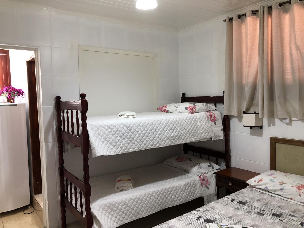 Pousada Olena São Gabriel Exterior foto